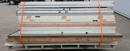 Pallet Of Doors