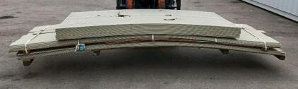 Pallet Of Siding