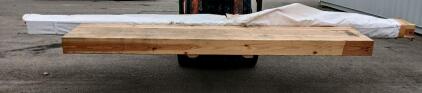 Pallet Of Lumber
