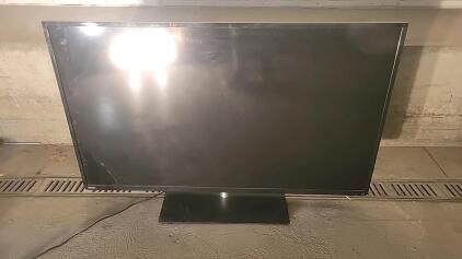 Toshiba 50" LED TV, 1080p, 3 HDMI Ports