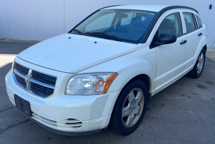 2008 Dodge Caliber-Good Running Car!