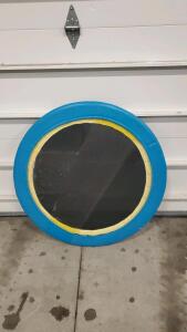 Stamina 36" Cardio Trampoline