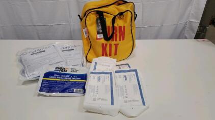 R&R Burn Kits