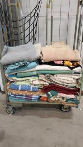 15+ Packing Blankets