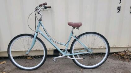 28" Pure Cycles<br/>City Classic Bike