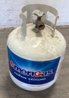 Propane Tank