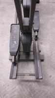 HealthRider E660 Elliptical Cross Trainer with Power Ramp - 6