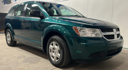 2009 DODGE JOURNEY - 121K MILES!