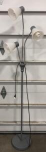 Multi Goode Neck Standing Lamp