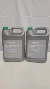 (2) Original BMW Parts HT-12 Antifreeze/Coolant