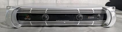 (1) Behringer iNuke NI6000 Power Amplifier