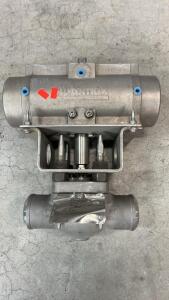 Automax Valve actuator