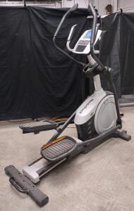 NordicTrack Elliptical Trainer, Model NTEL07915.3, 20" Stride, Incline Power Ramp