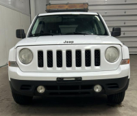 2012 JEEP PATRIOT - - 2