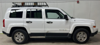 2012 JEEP PATRIOT - - 5