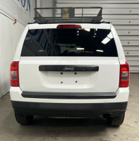 2012 JEEP PATRIOT - - 6
