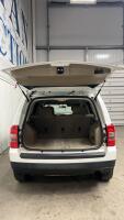 2012 JEEP PATRIOT - - 9