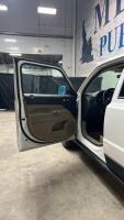 2012 JEEP PATRIOT - - 10