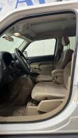 2012 JEEP PATRIOT - - 11