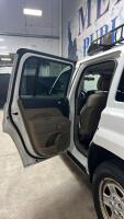 2012 JEEP PATRIOT - - 13