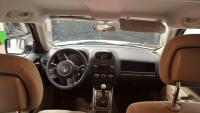 2012 JEEP PATRIOT - - 15