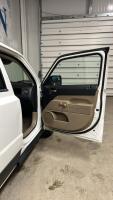 2012 JEEP PATRIOT - - 16