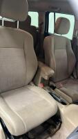2012 JEEP PATRIOT - - 18