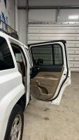 2012 JEEP PATRIOT - - 19