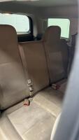 2012 JEEP PATRIOT - - 21