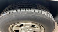 2012 JEEP PATRIOT - - 22