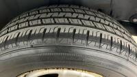 2012 JEEP PATRIOT - - 24