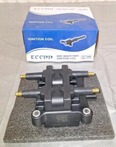 (1) ECCPP - UF240T Ignition Coil