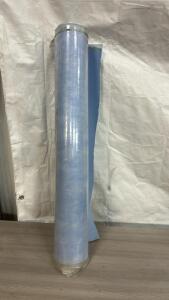 3&rsquo; Tall Roll Of Waterproofing Membrane