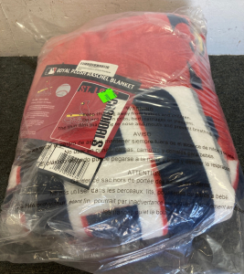 St. Louis Cardinals Plush Blanket