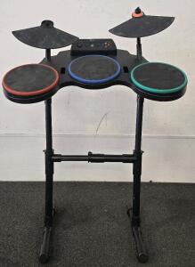 Guitar Hero Drums etc, Xbox Version- Missing Symbol Hold Down *Untested*
