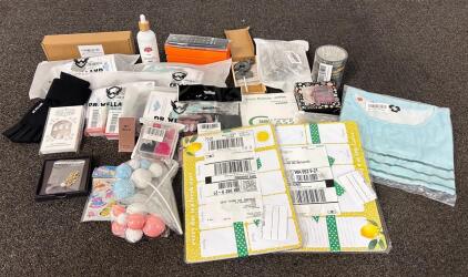 Dr. Welland Copper Gloves, Weekly Planners, Screen Protector, Press On Nails, Nail Polish, Party Supplies and More
