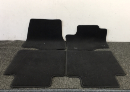 Car Floor Mats