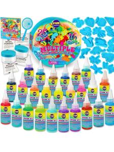 Fun Kidz Multiple Magic Grow Aqua Elves Kit