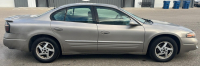 2003 PONTIAC BONNEVILLE - LEATHER HEATED SEATS - 6