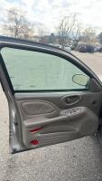 2003 PONTIAC BONNEVILLE - LEATHER HEATED SEATS - 9