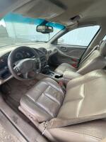 2003 PONTIAC BONNEVILLE - LEATHER HEATED SEATS - 10
