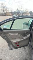 2003 PONTIAC BONNEVILLE - LEATHER HEATED SEATS - 11