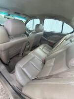 2003 PONTIAC BONNEVILLE - LEATHER HEATED SEATS - 12