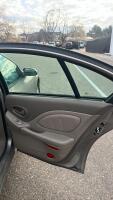 2003 PONTIAC BONNEVILLE - LEATHER HEATED SEATS - 14