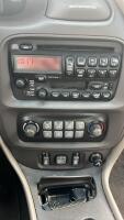 2003 PONTIAC BONNEVILLE - LEATHER HEATED SEATS - 17