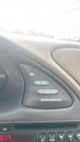 2003 PONTIAC BONNEVILLE - LEATHER HEATED SEATS - 18