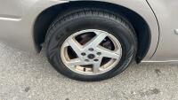 2003 PONTIAC BONNEVILLE - LEATHER HEATED SEATS - 20