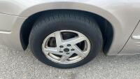 2003 PONTIAC BONNEVILLE - LEATHER HEATED SEATS - 24