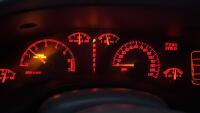 2003 PONTIAC BONNEVILLE - LEATHER HEATED SEATS - 29