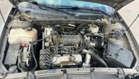2003 PONTIAC BONNEVILLE - LEATHER HEATED SEATS - 30